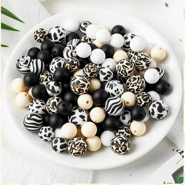 Wholesale Links -Focal Beads, Silicone Beads, DIY Pens, and Accessories