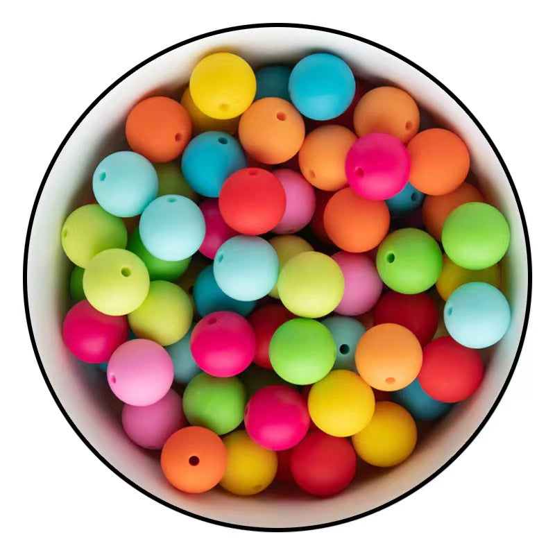 Wholesale Links -Focal Beads, Silicone Beads, DIY Pens, and Accessories