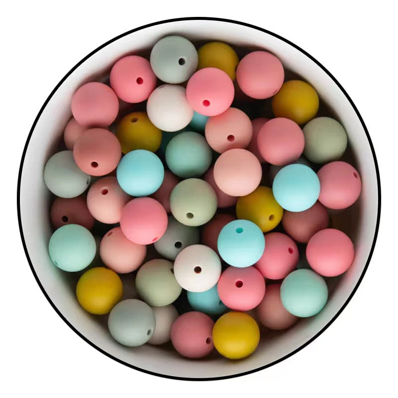 Wholesale Links -Focal Beads, Silicone Beads, DIY Pens, and Accessories