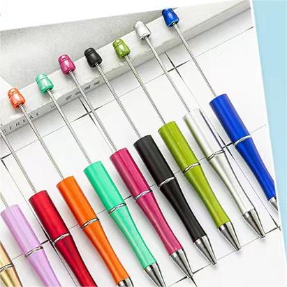 Wholesale Links -Focal Beads, Silicone Beads, DIY Pens, and Accessories