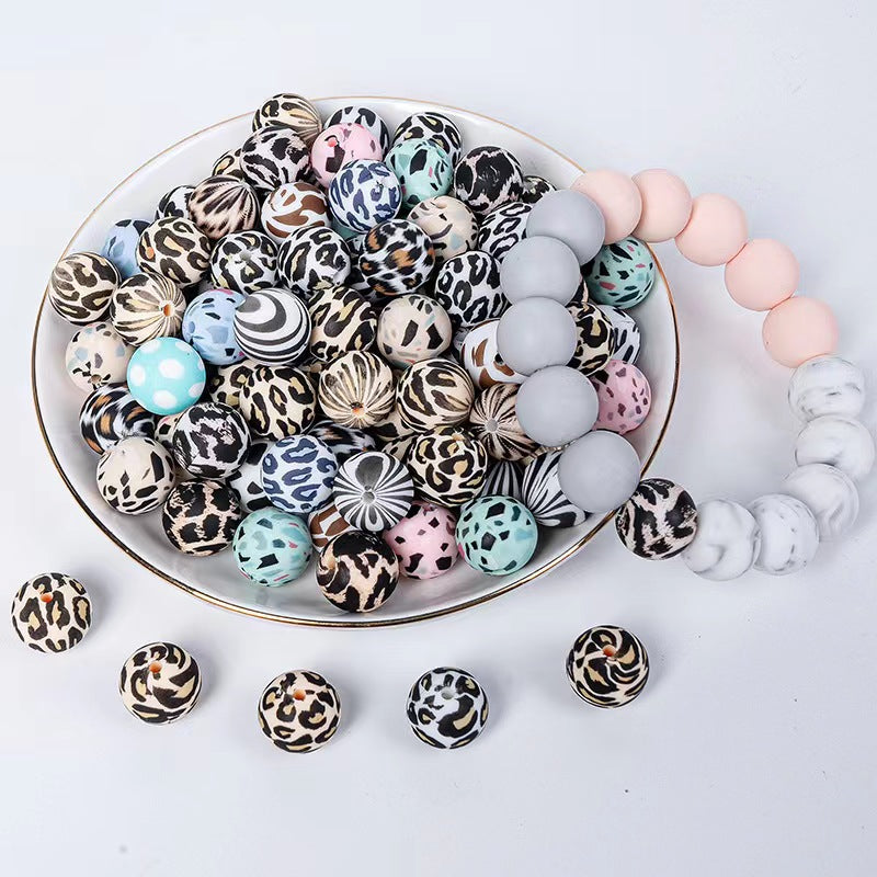Wholesale Links -Focal Beads, Silicone Beads, DIY Pens, and Accessories