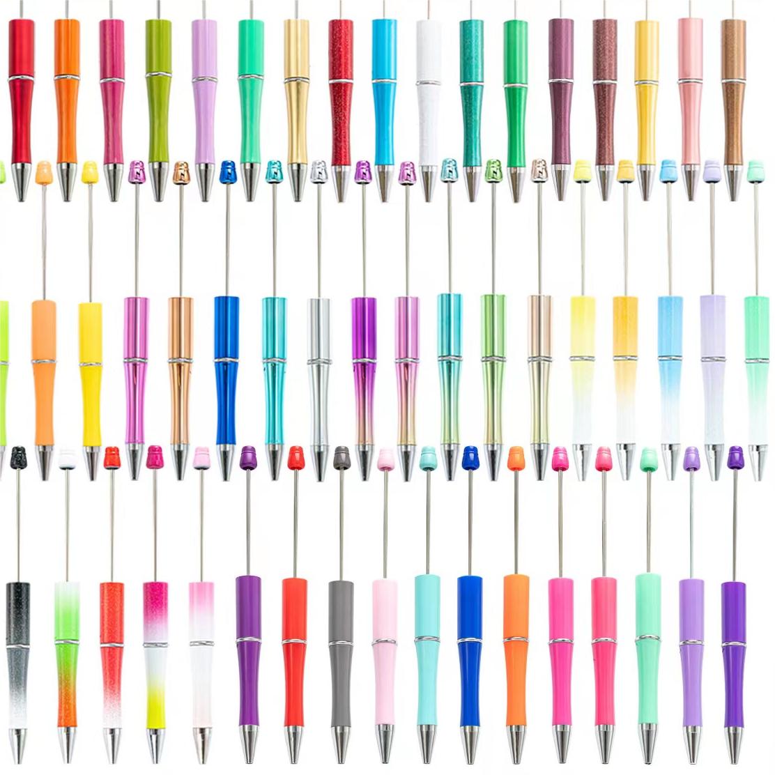 Wholesale Links -Focal Beads, Silicone Beads, DIY Pens, and Accessories
