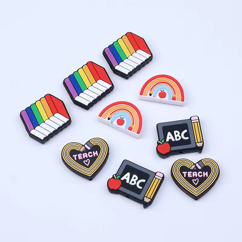 Wholesale Links -Focal Beads, Silicone Beads, DIY Pens, and Accessories