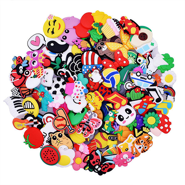 Picking -Focal Beads,Silicone Beads,DIY Key chains,Accessories