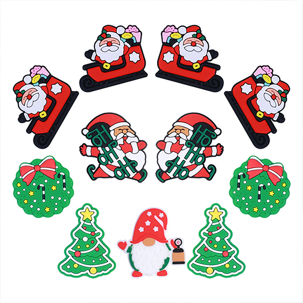 Picking -Focal Beads,Silicone Beads,DIY Key chains,Accessories