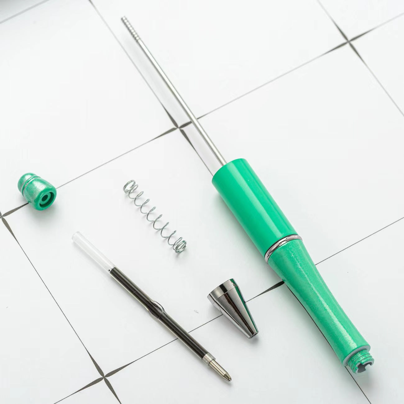 Wholesale Links -Focal Beads, Silicone Beads, DIY Pens, and Accessories