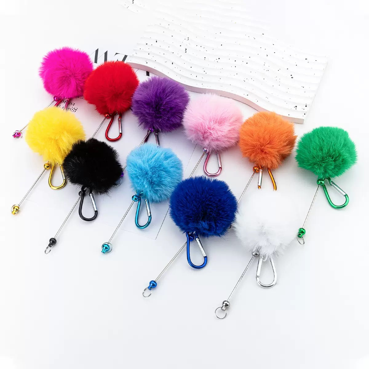 Picking -Focal Beads,Silicone Beads,DIY Key chains,Accessories