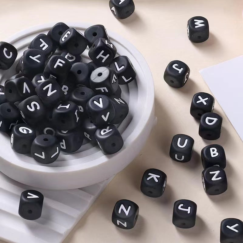 Picking Links -Acrylic，Focal Beads, Silicone Beads, DIY Pens, and Accessories