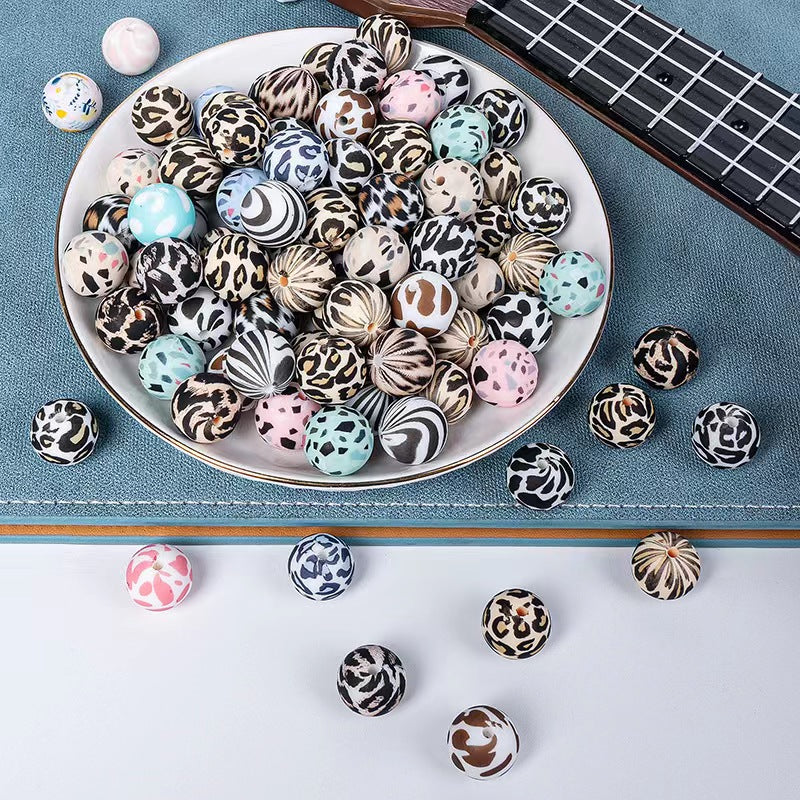 Wholesale Links -Focal Beads, Silicone Beads, DIY Pens, and Accessories